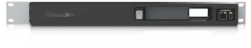 Šakotuvas UBIQUITI CKG2-RM Ubiquiti Cloud Key G2 Rack Mount Priedas