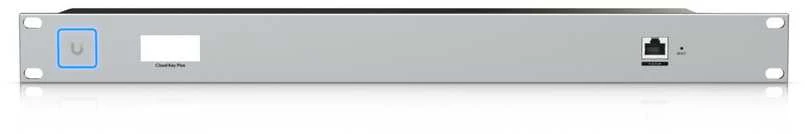 Šakotuvas UBIQUITI CKG2-RM Ubiquiti Cloud Key G2 Rack Mount Priedas