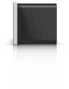 Šakotuvas UBIQUITI CKG2-RM Ubiquiti Cloud Key G2 Rack Mount Priedas
