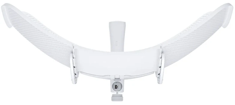 UBIQUITI airMAX LiteBeam AC 5GHz CPE USIP 29dBi 1x RJ45 1000Mb/s