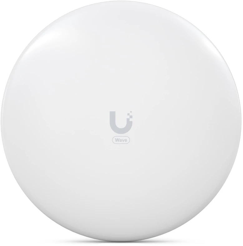 Maršrutizatorius UBIQUITI Wave-Nano CPE UISP Wave Nano 60GHz 2Gbps 5km RJ45 1000Mb/s IPX6