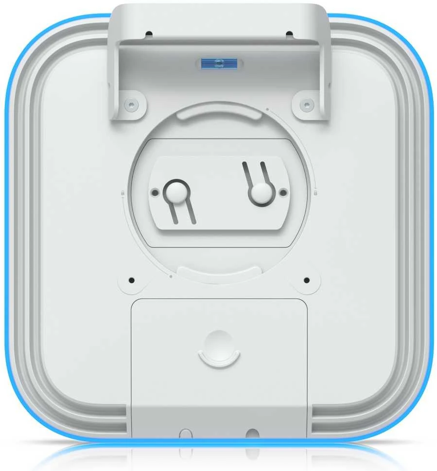 Maršrutizatorius UBIQUITI UniFi Enterprise WiFi 7 prieigos taškas E7 Campus