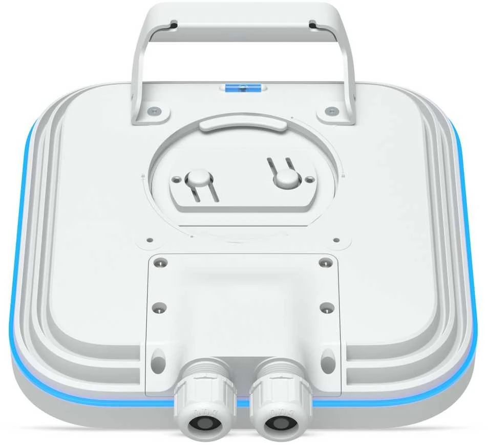 Maršrutizatorius UBIQUITI UniFi Enterprise WiFi 7 prieigos taškas E7 Campus