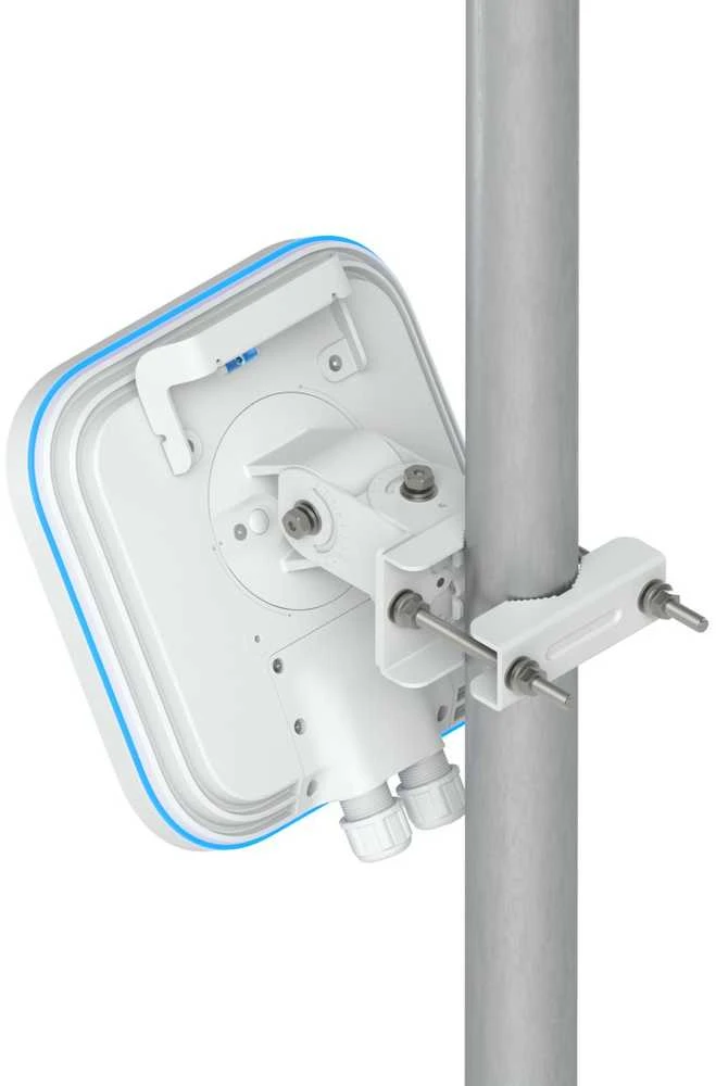 Maršrutizatorius UBIQUITI UniFi Enterprise WiFi 7 prieigos taškas E7 Campus