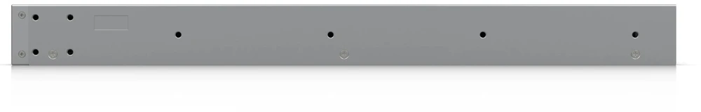 Šakotuvas UBIQUITI ECS-24S-POE (1050W) įmonės lygio 24 prievadų, 3 sluoksnio „Etherlighting PoE+++“ komutatorius