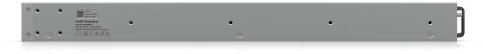 Ubiquiti UniFi ECS-Aggregation Managed L2/L3 1U Pilkas