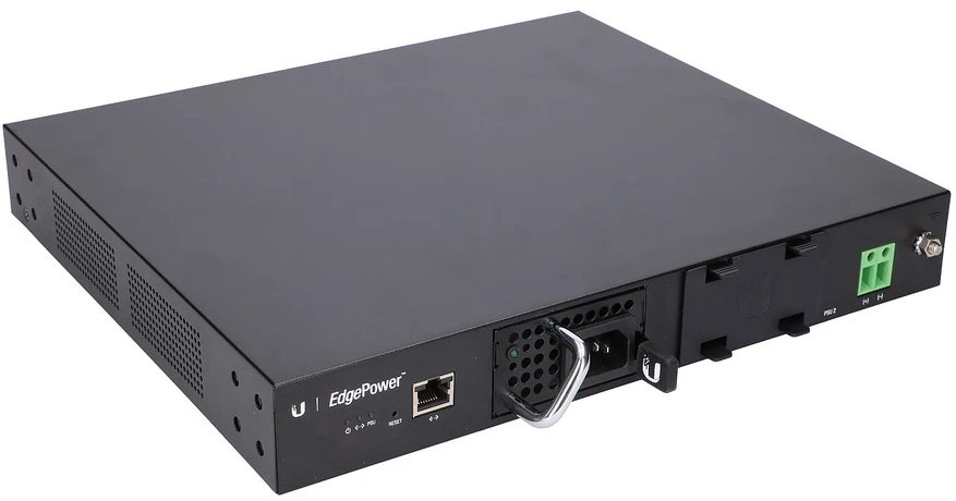 UBIQUITI EP-54V-150W EdgePower 54V 150W AC/DC maitinimo šaltinis
