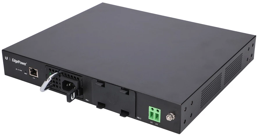 UBIQUITI EP-54V-150W EdgePower 54V 150W AC/DC maitinimo šaltinis