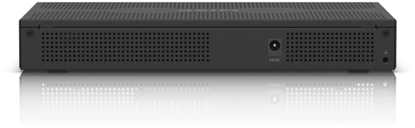 Maršrutizatorius Ubiquiti „EdgeRouter“ 6P Ethernet (RJ-45) jungtys, 4 branduolių MIPS64 | Ubiquiti | „EdgeRouter“ 6P