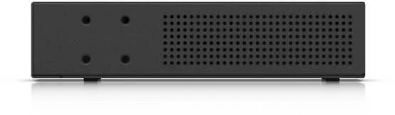 Maršrutizatorius Ubiquiti „EdgeRouter“ 6P Ethernet (RJ-45) jungtys, 4 branduolių MIPS64 | Ubiquiti | „EdgeRouter“ 6P