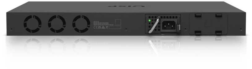 Maršrutizatorius „Ubiquiti ER-8-XG EdgeRouter Infinit“.