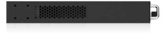 Maršrutizatorius „Ubiquiti ER-8-XG EdgeRouter Infinit“.