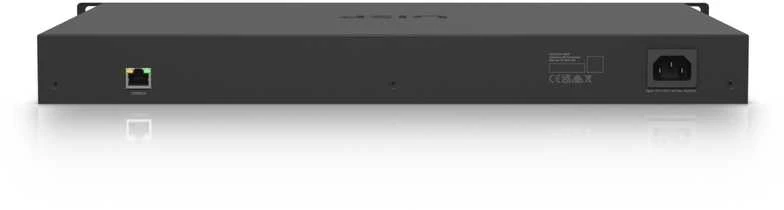 Šakotuvas Ubiquiti | Jungiklis | ES-24-250W | Tvarkomas žiniatinklis | Montuojamas ant stovo | Gigabit Ethernet (vario) jungtys kiekis 24 | SFP jungtys kiekis 2 | 12 mėn.