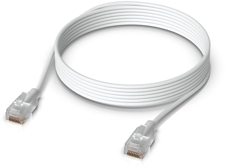 UBIQUITI NANOPLONAS PATCH CABLE SU 2,5 GBE ATRAME SUKURTAS RODYTI ETERINIAM ŠVIETIMUI? POVEIKIS / 3 mln