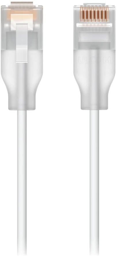 UBIQUITI NANOPLONAS PATCH CABLE SU 2,5 GBE ATRAME SUKURTAS RODYTI ETERINIAM ŠVIETIMUI? POVEIKIS / 5 mln