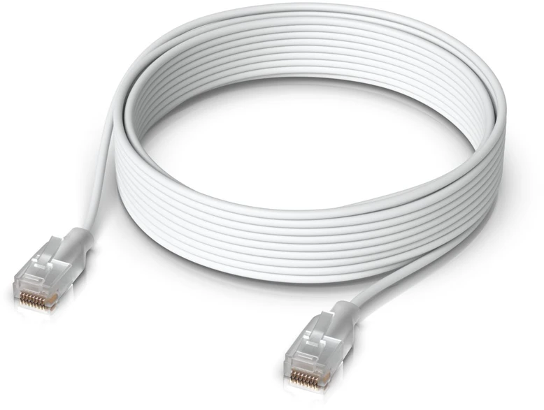 UBIQUITI NANOPLONAS PATCH CABLE SU 2,5 GBE ATRAME SUKURTAS RODYTI ETERINIAM ŠVIETIMUI? POVEIKIS / 8 M