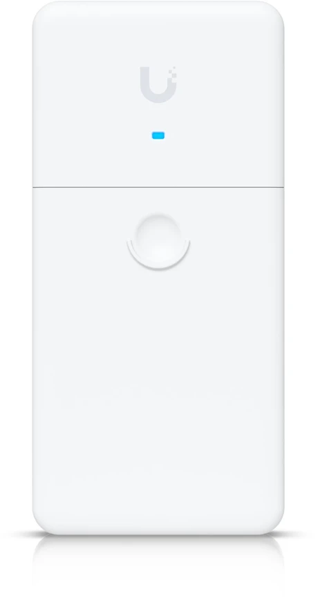 UBIQUITI F-POE-G2 Ubiquiti F-POE FiberPoE Gen2 – optinis duomenų perdavimas lauko PoE įrenginiams