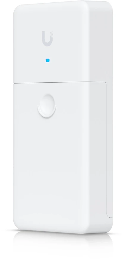 UBIQUITI F-POE-G2 Ubiquiti F-POE FiberPoE Gen2 – optinis duomenų perdavimas lauko PoE įrenginiams