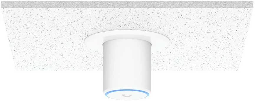 Ubiquiti FlexHD-CM-3 lubų laikiklis, skirtas UniFi FlexHD, 3-pack, baltas / UBI-FlexHD-CM-3