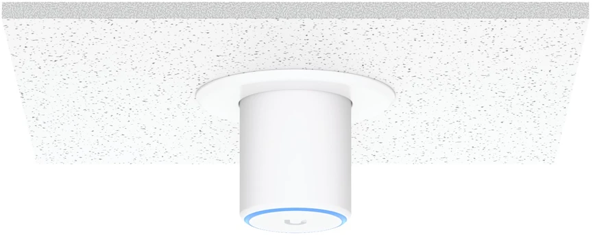 Ubiquiti FlexHD-CM-3 lubų laikiklis, skirtas UniFi FlexHD, 3-pack, baltas / UBI-FlexHD-CM-3