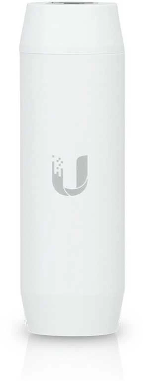 Ubiquiti Instant 802.3af Indoor Adapteris, PoE Adapteris PoE, 48V 802.3af, ± 15kV ESD, Baltas INS-3AF-IG / UBI-INS-3AF-IG
