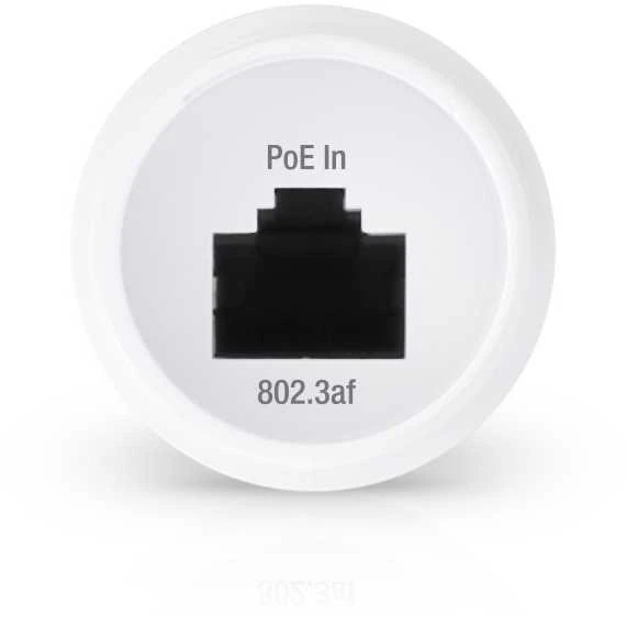 Ubiquiti (INS-3AF-O-G) Instant 802.3AF Outdoor 48V POE Gigabit
