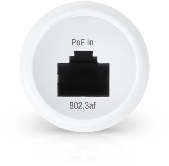 Ubiquiti (INS-3AF-O-G) Instant 802.3AF Outdoor 48V POE Gigabit