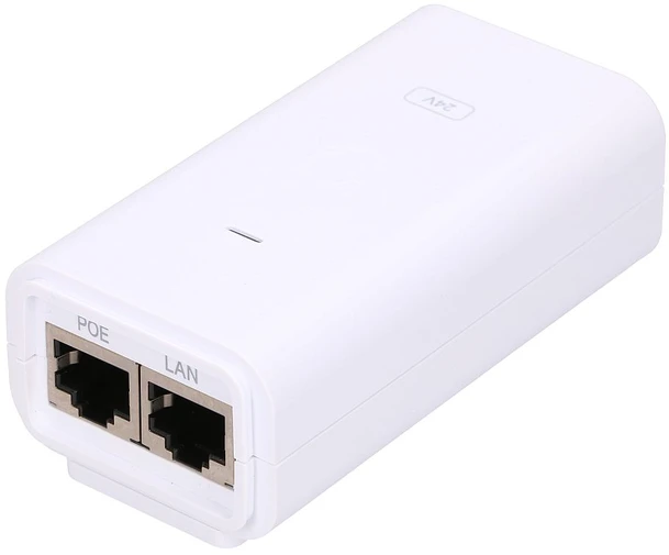 UBIQUITI IS-5AC 450+ Mbps radijo ryšio 14 dBi 45 izoliacinė antena