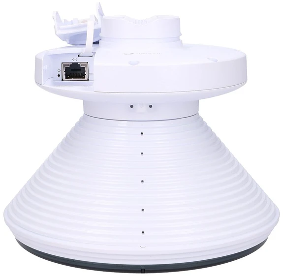 UBIQUITI IS-5AC 450+ Mbps radijo ryšio 14 dBi 45 izoliacinė antena