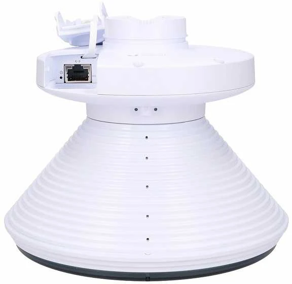 UBIQUITI IS-5AC 450+ Mbps radijo ryšio 14 dBi 45 izoliacinė antena