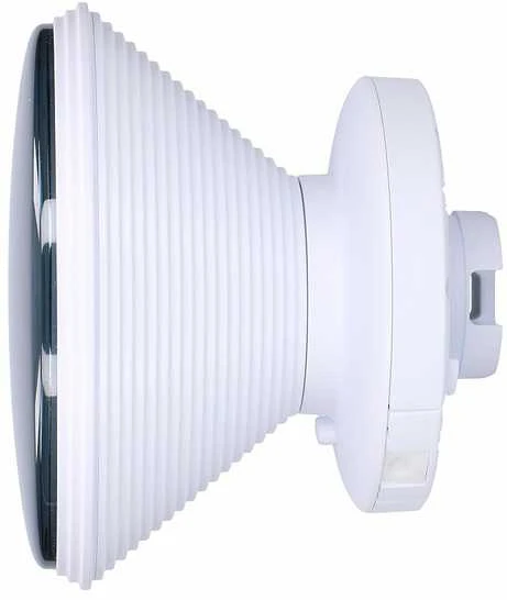 Maršrutizatorius UBIQUITI IS-M5 100+ Mbps radijas / 14 dBi 45 izoliacinė antena