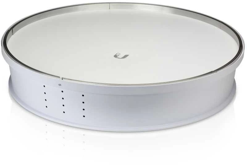 Šakotuvas UBIQUITI ISO-BEAM-620 Ubiquiti IsoBeam ISO-BEAM-620 - Radome izoliatorius 620 mm indų atšvaitui