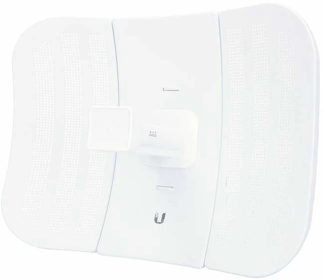 Prieigos taškas UBIQUITI LBE-M5-23(EU) (150 Mb/s - 802.11n, 54 Mb/s - 802.11a)