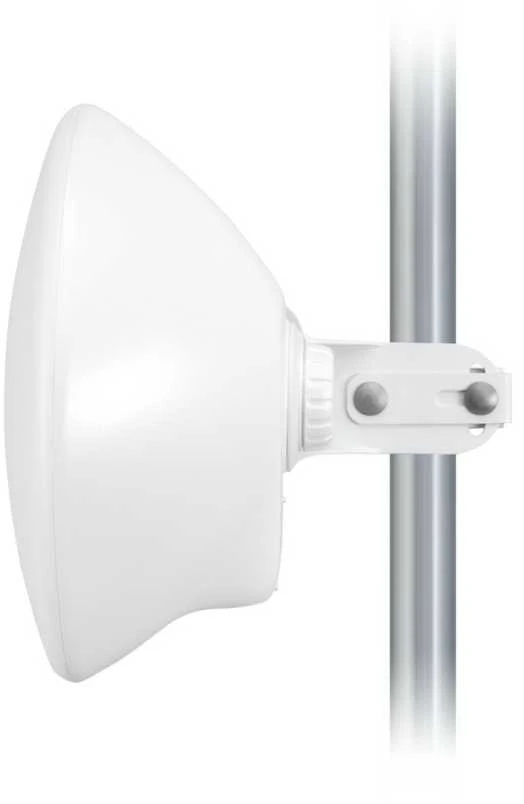 Maršrutizatorius UBIQUITI LTU-PRO CPE 5GHz 1x RJ45 1000Mb/s 24dBi 25km