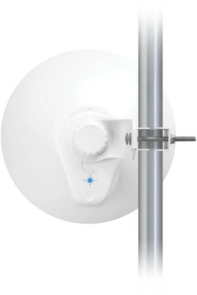 Maršrutizatorius UBIQUITI LTU-PRO CPE 5GHz 1x RJ45 1000Mb/s 24dBi 25km
