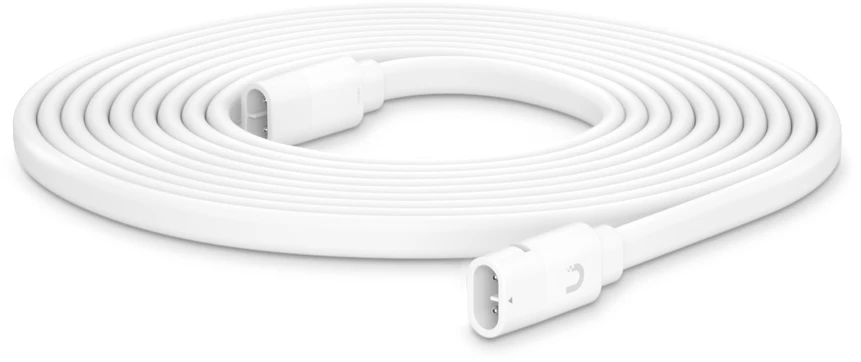 Ubiquiti maitinimo perdavimo kabelis UACC-Cable-PT-5m, 5m, VW-1, 12 AWG