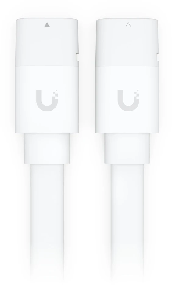 Ubiquiti maitinimo perdavimo kabelis UACC-Cable-PT-5m, 5m, VW-1, 12 AWG