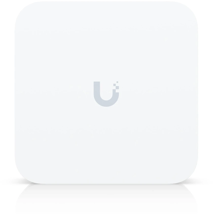 Ubiquiti | Express 7 Maršrutizatorius | UX7 | 802.11ax | Mesh palaikymas: Ne | MU-MiMO: Taip | Mobiliojo ryšio nėra