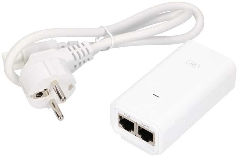 Ubiquiti NanoBeam AC Gen2 Wi-Fi radijas, 5 GHz, 19 dBi, 450+ Mbps, baltas NBE-5AC-GEN2 / UBI-NBE-5AC-GEN2