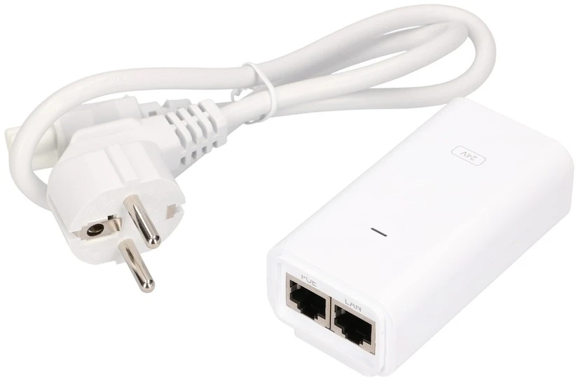 Ubiquiti NanoBeam AC Gen2 Wi-Fi radijas, 5 GHz, 19 dBi, 450+ Mbps, baltas NBE-5AC-GEN2 / UBI-NBE-5AC-GEN2