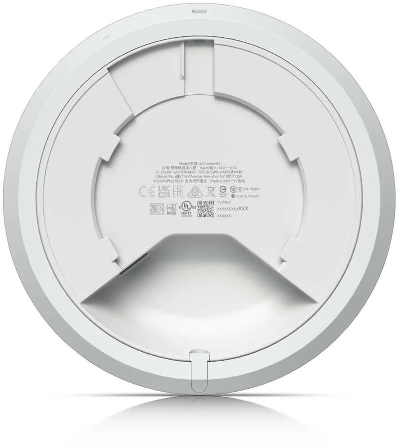 Ubiquiti FabricSkin WLAN prieigos taško dangtelis