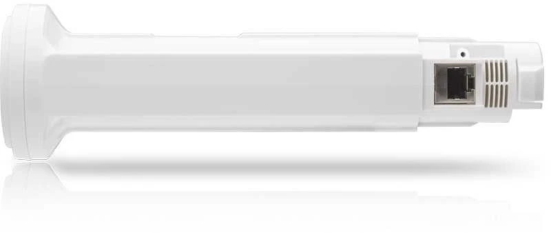 UBIQUITI PBE-5AC-620 Ubiquiti PowerBeam AC 29dBi 5GHz 802.11ac 450+ Mbps, GigE PoE, 620mm lėkštė Nr.