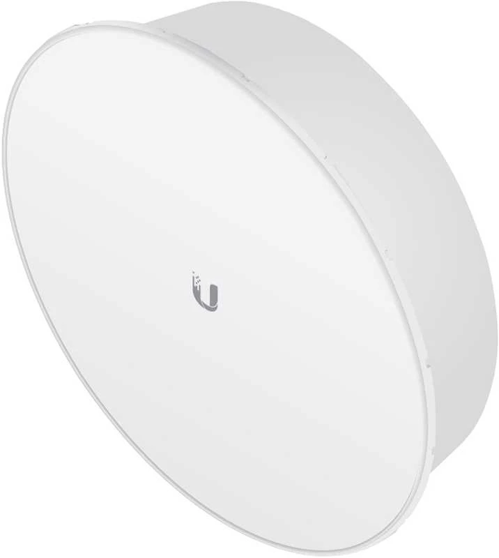 Maršrutizatorius UBIQUITI PBE-5AC-ISO-Gen2 PowerBeam AC ISO Gen2 25dBi 5GHz AC 450+ Mbps GigE PoE