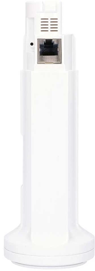 Ubiquiti „PowerBeam PBE-M5-400“ didelio našumo „airMAX“ tiltas, „Atheros 560MHz“, 64 MB DDR2, 8 MB išorinė „Flash“ atmintis, Ethernet LAN (RJ-45) jungtys 1, 10/100/1000 Mbit/s
