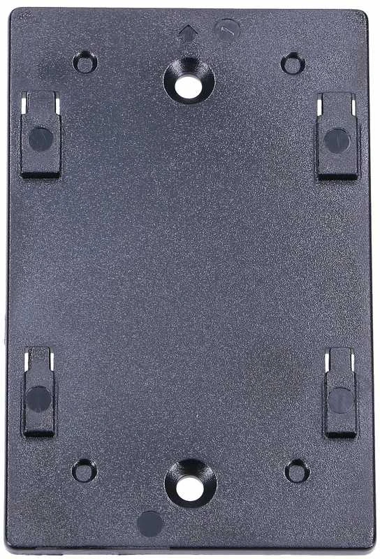 UBIQUITI POE-24-24W Ubiquiti PoE-24 pasyvus PoE adapteris EU, 24V 1A, įžeminimas / ESD apsauga, 24W