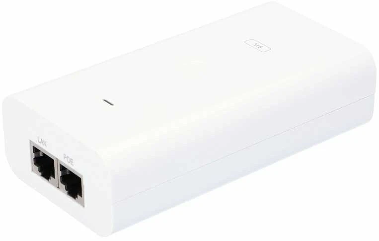 Ubiquiti 54v, 1.5A Giga POE, EU