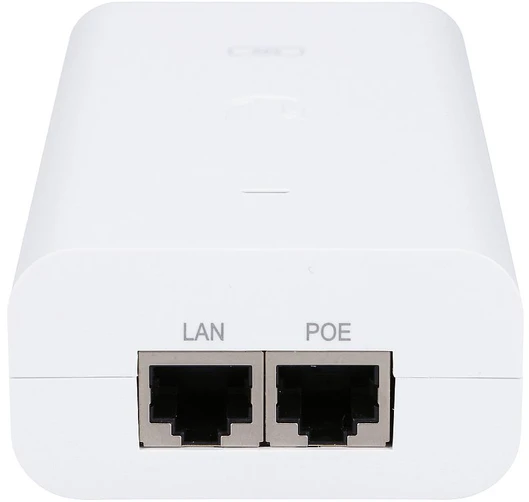 Ubiquiti 54v, 1.5A Giga POE, EU