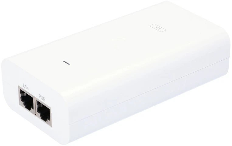 Ubiquiti 54v, 1.5A Giga POE, EU