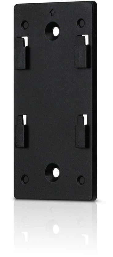 Ubiquiti POE-WM | Rinkinys tvirtinimas | skirtas POE-24-12W ir POE-24-12W-G maitinimo šaltinių montavimui ant sienos
