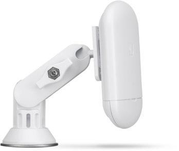 UBIQUITI greitas tvirtinimas be įrankių Ubiquiti CPE gaminiams